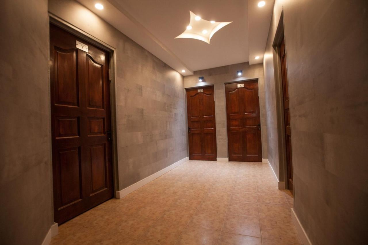 Puy Ahuzat Haosher Hotel Tiberias Exterior photo