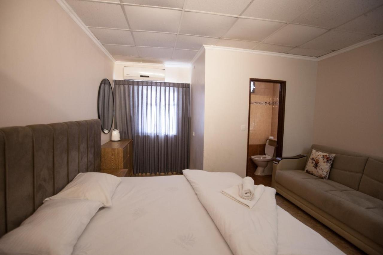 Puy Ahuzat Haosher Hotel Tiberias Exterior photo