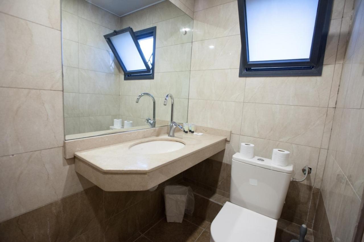 Puy Ahuzat Haosher Hotel Tiberias Exterior photo