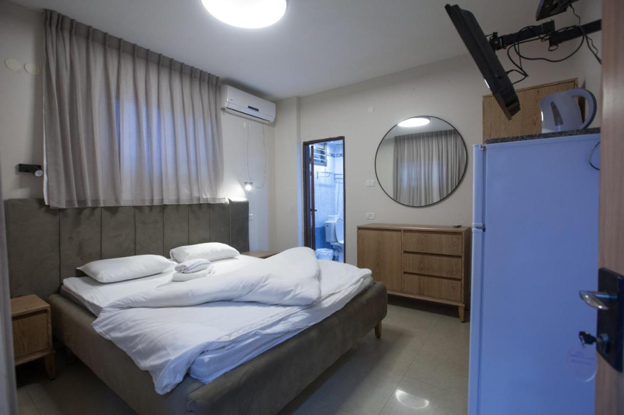 Puy Ahuzat Haosher Hotel Tiberias Exterior photo