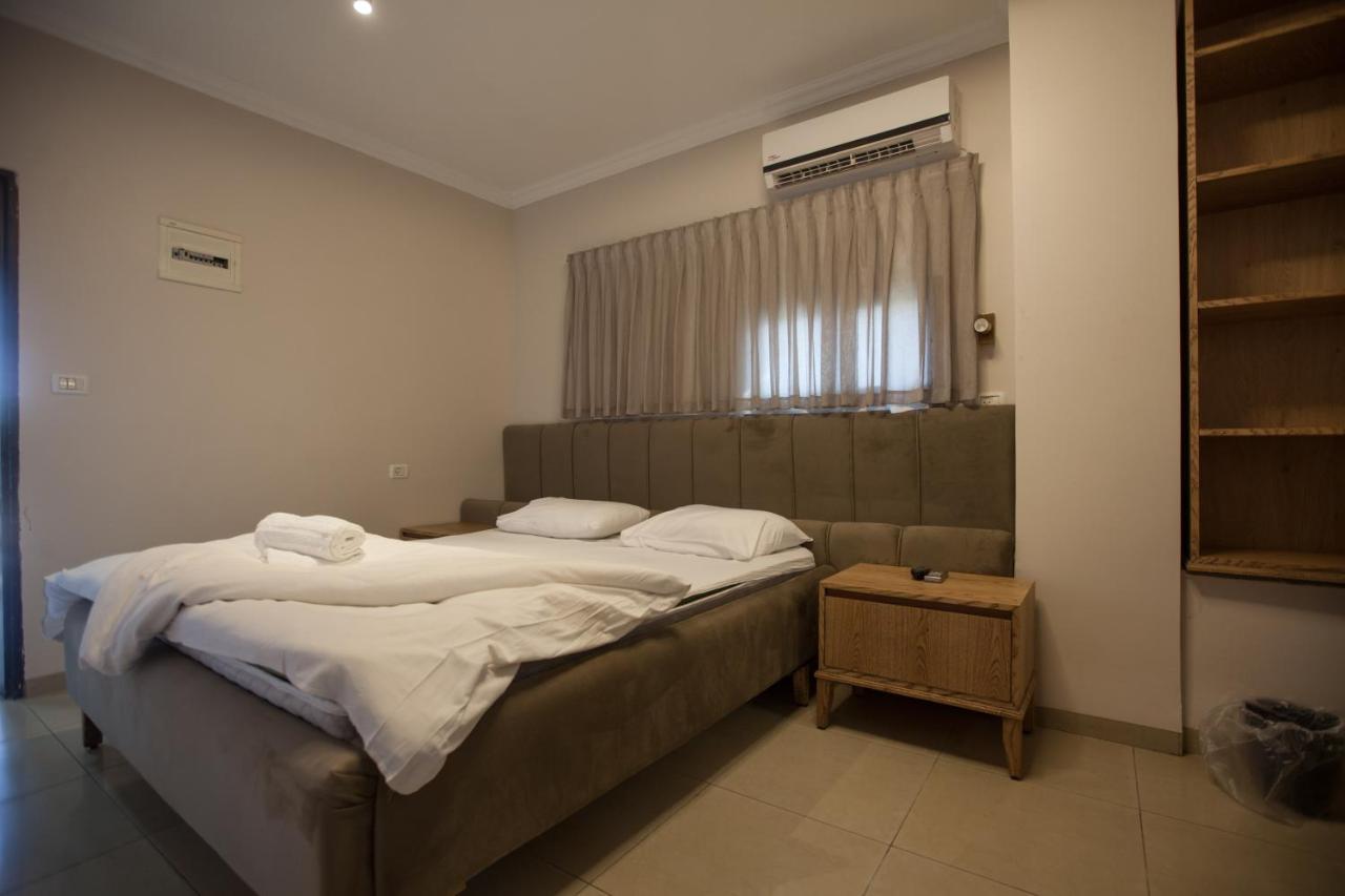 Puy Ahuzat Haosher Hotel Tiberias Exterior photo