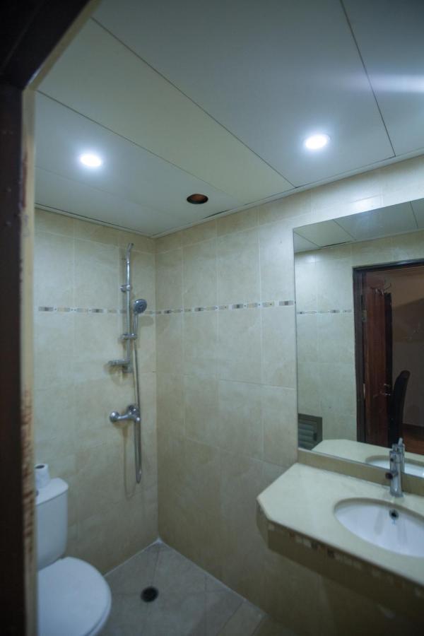 Puy Ahuzat Haosher Hotel Tiberias Exterior photo