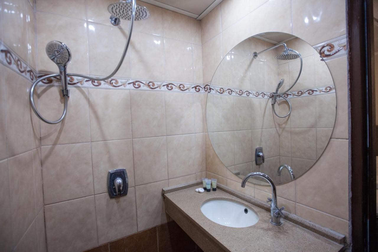Puy Ahuzat Haosher Hotel Tiberias Exterior photo
